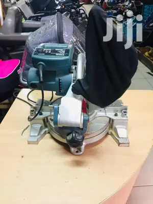 EX-UK Erbauer Mitre Saw