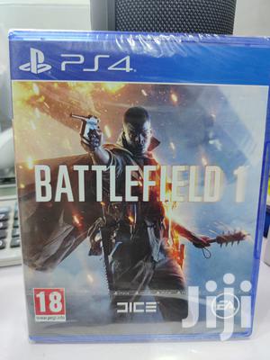 Ps4 Battlefield 1 - thumbnail 2