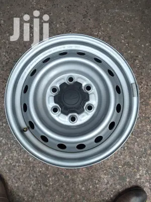 Original Steel Rim for Ford Pick Up Size 16 Inch