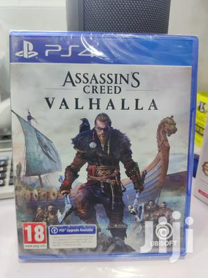 Ps4 Assassin's Creed Valhalla - thumbnail 2