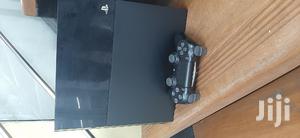 Black Ps4 Standard 500gb - thumbnail 2