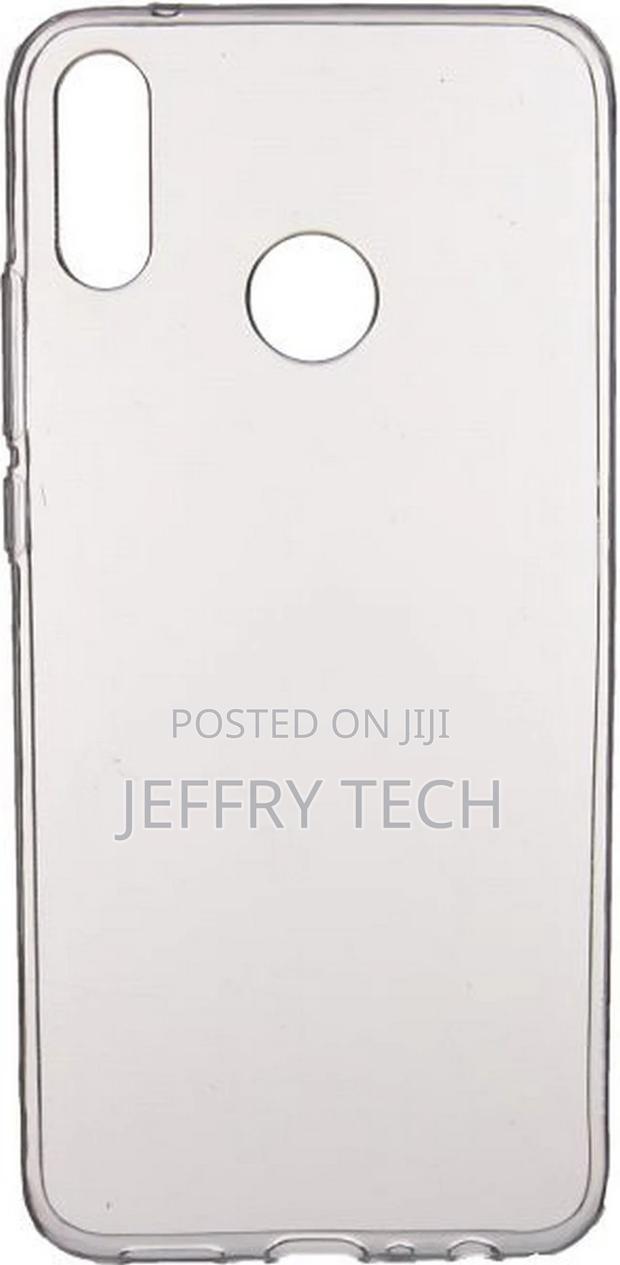 Huawei Y9 2019 Covers