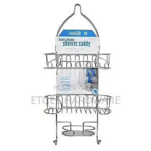 Caddy Shower