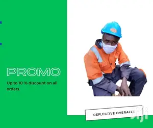Reflective Overalls On Sale