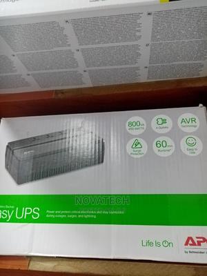 Apc 800va Ups Avr Technology - thumbnail 2