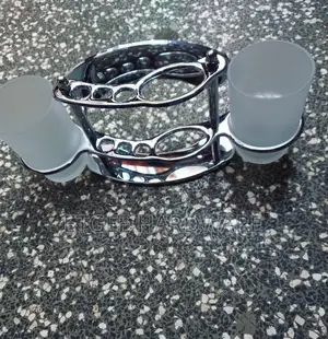 Toothbrush Holder