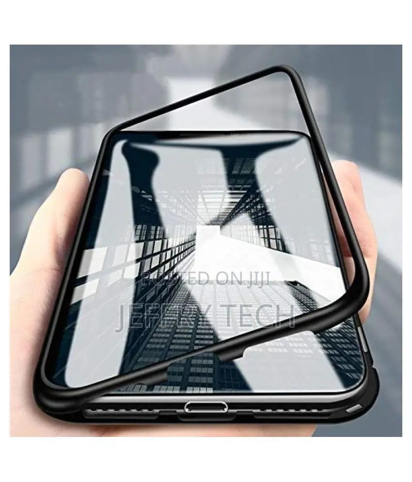 Samsung A31 Magnet Case