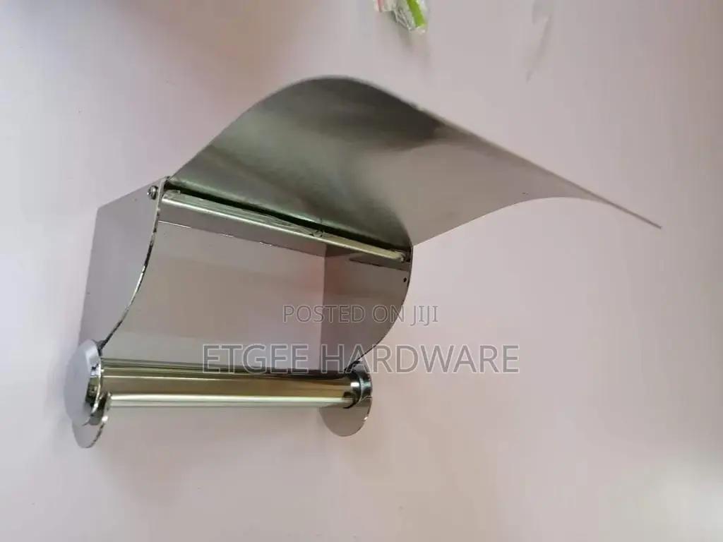 Tissue Holder