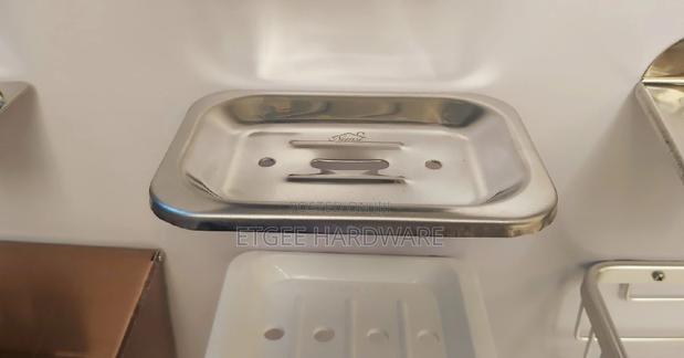 Soap Holder