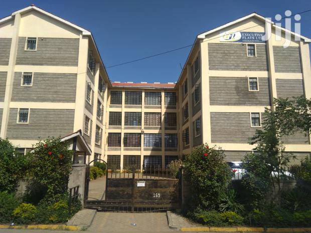 Spacious 3bedroomed Apartments To Let, South C