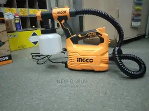 Ingco Spray Gun 550W