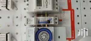 Timer Switch