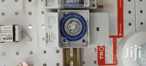 Timer Switch