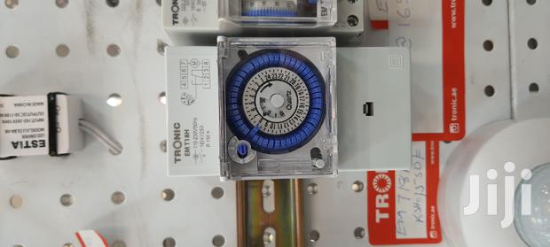 Timer Switch - thumbnail 2