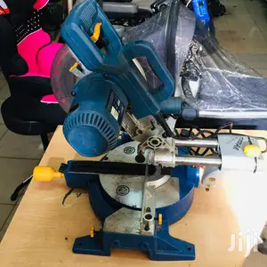 EX-UK Power Craft Sliding Mitre Saw