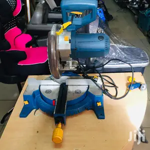 EX-UK Power Craft Sliding Mitre Saw
