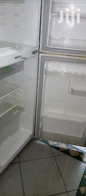 Samsung Fridge