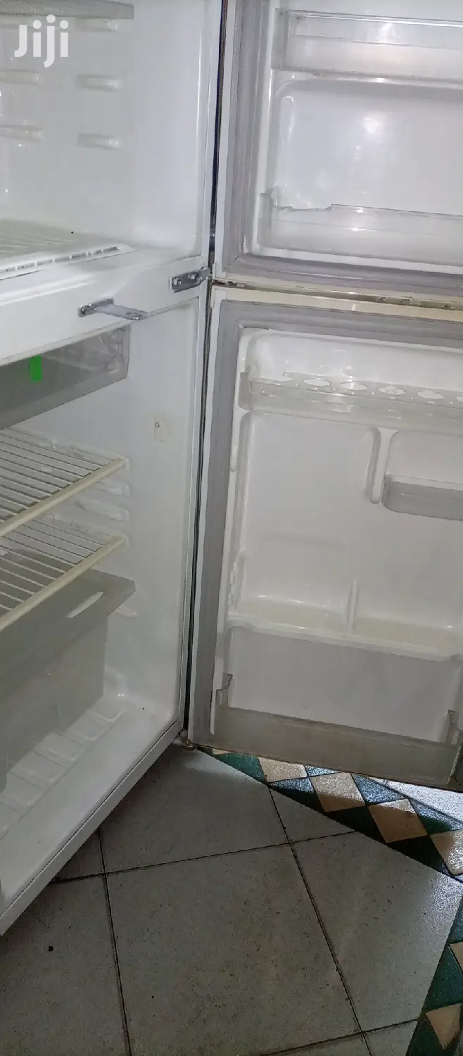 Samsung Fridge
