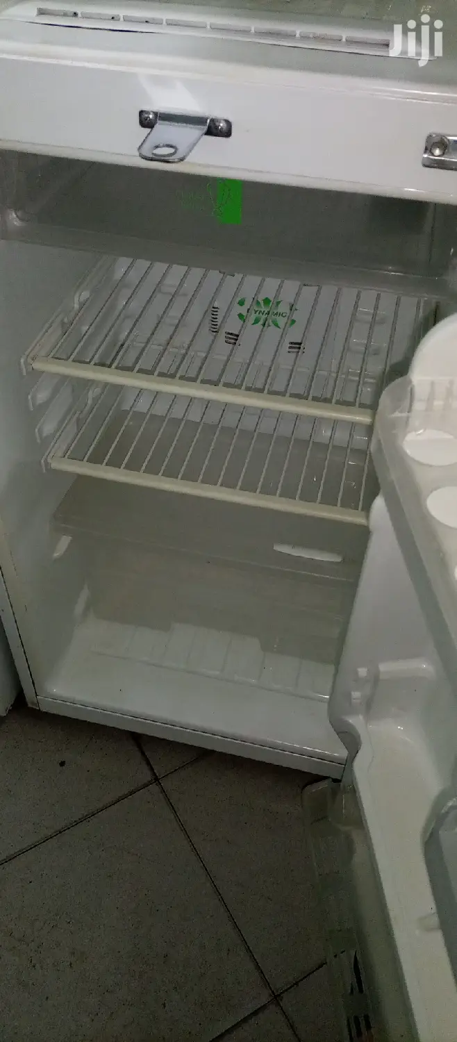 Samsung Fridge