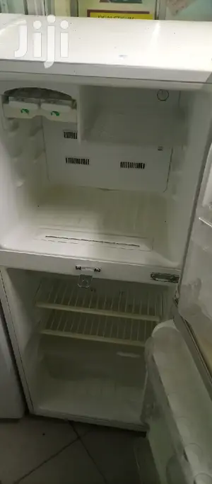 Samsung Fridge