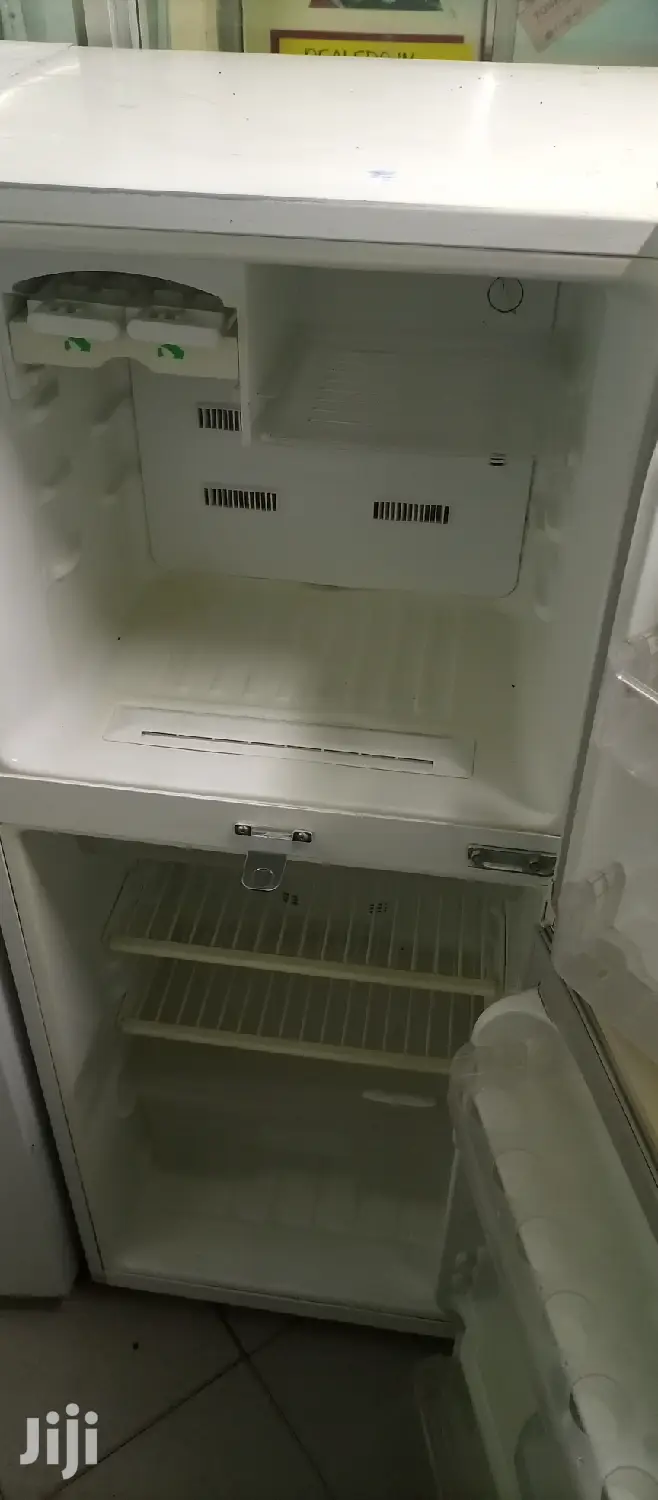 Samsung Fridge