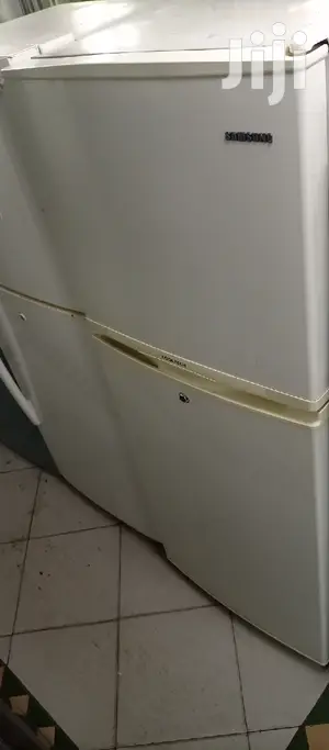 Samsung Fridge