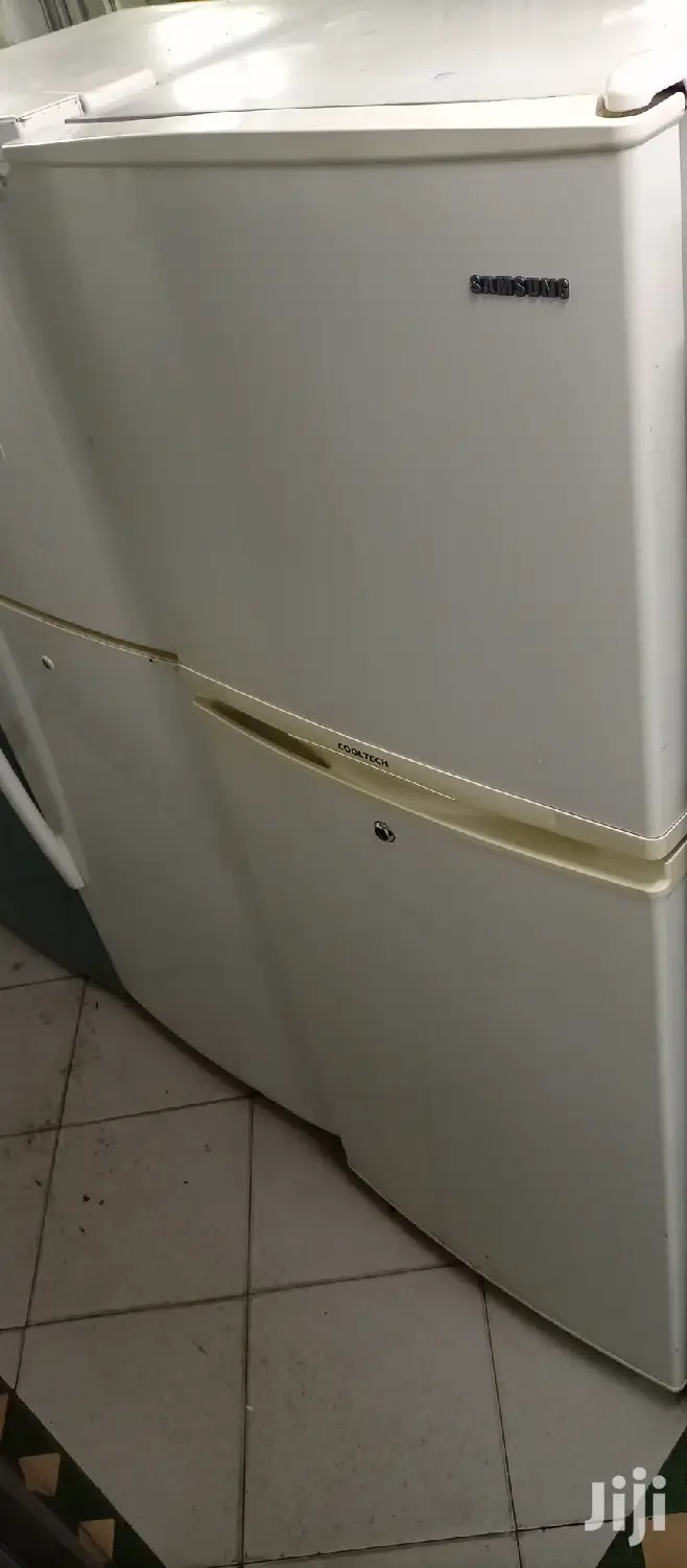 Samsung Fridge