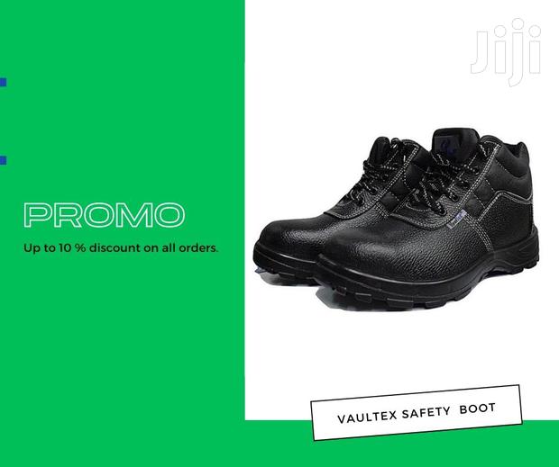 Vaultex Safety Boot - thumbnail 3