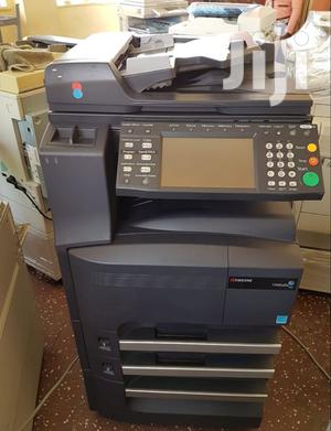 Kyocera Taskalfa 300i Photocopier Machine