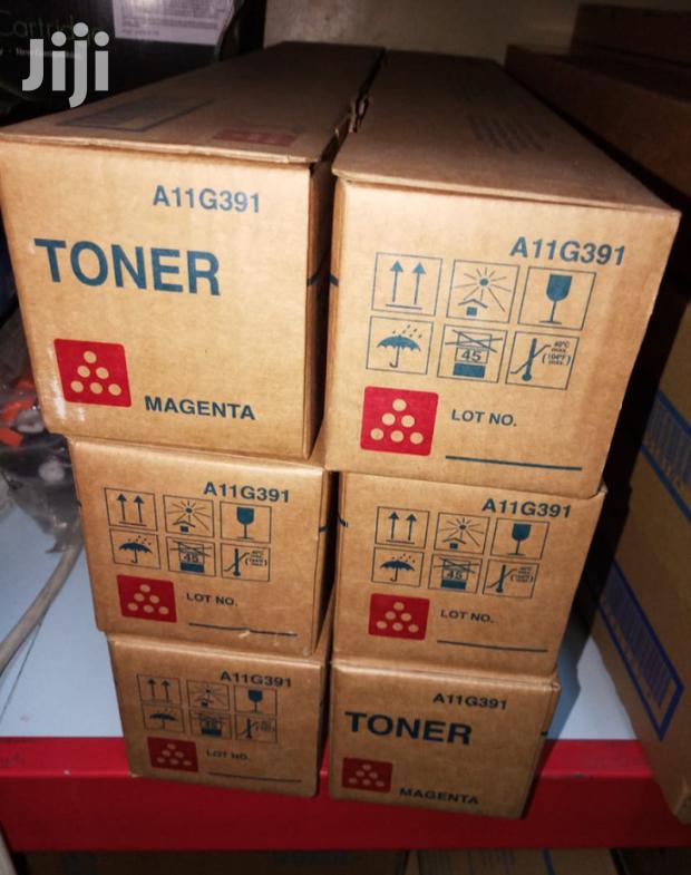 Tn 216 Toners for Konica
