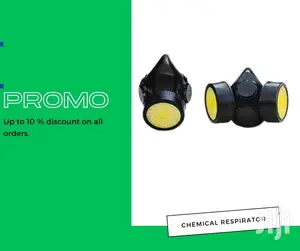 Chemical Respirator