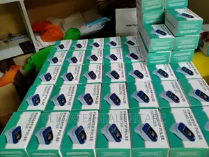 Pulse Oximeter