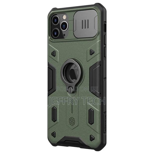 iPhone 11 Pro Camshield Covers