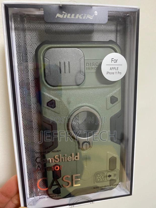 iPhone 11 Pro Camshield Covers - thumbnail 2