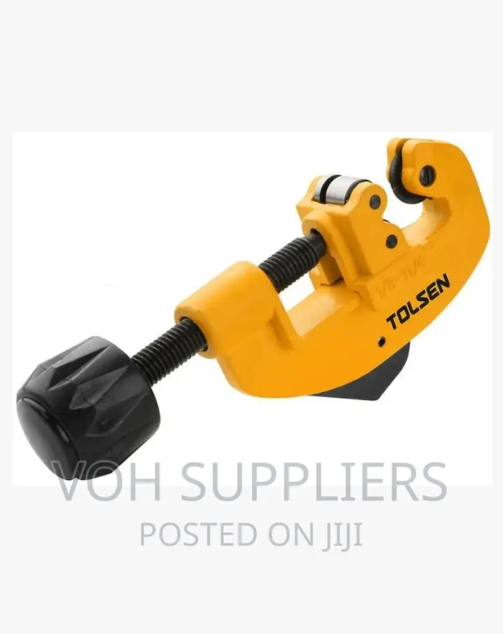 Pipe Cutter