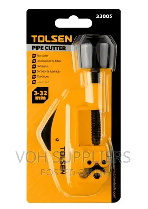 Pipe Cutter