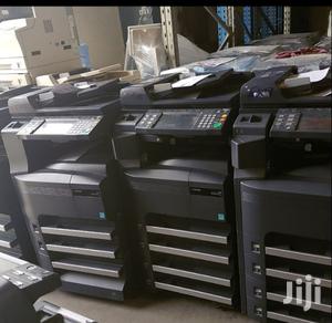 Kyocera Taskalfa 300i Photocopier Machine