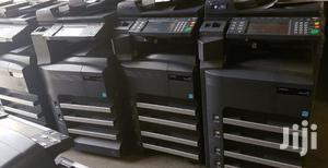 Kyocera Taskalfa 300i Photocopier Machine