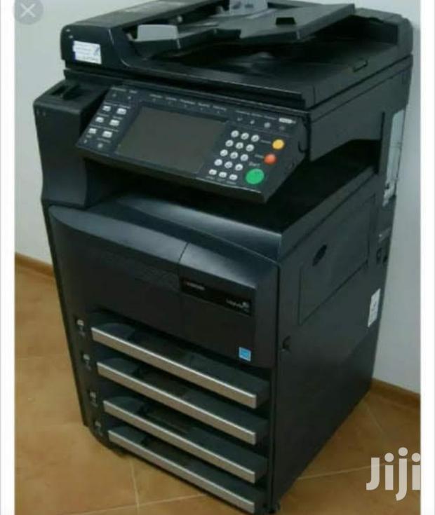 Kyocera Taskalfa 300i Photocopier Machine