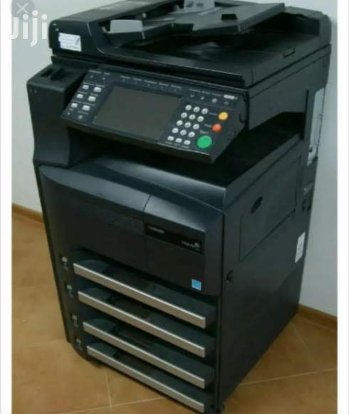 Kyocera Taskalfa 300i Photocopier Machine