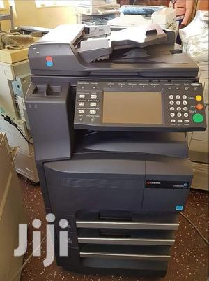 Kyocera Taskalfa 300i Photocopier Machine