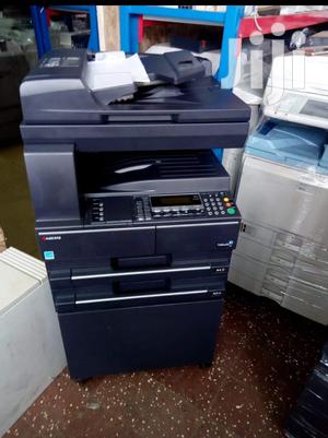 Kyocera Taskalfa 221 Photocopier Machine - thumbnail 2