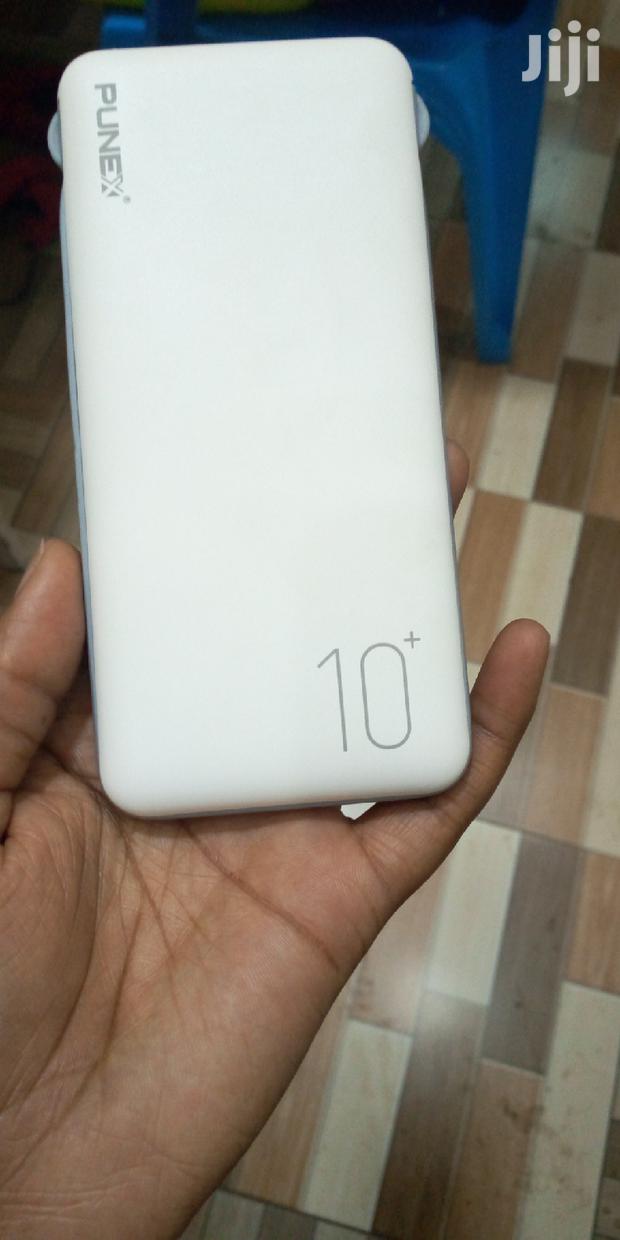 Smart Power Bank - thumbnail 2