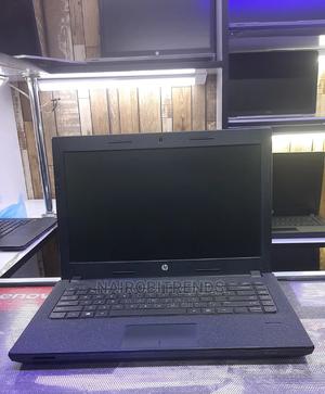 Laptop HP 4GB Intel Core I3 HDD 500GB - main view