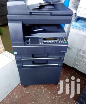 Kyocera Taskalfa 221 Photocopier Machine