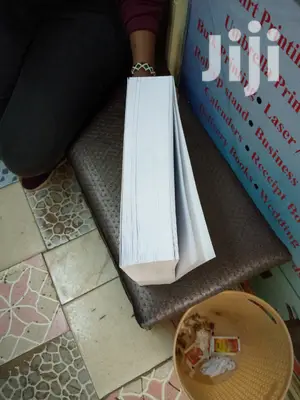 Bulk Books Printing