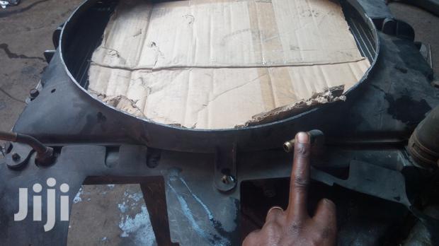 Radiators Ex Japan - main view