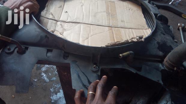 Radiators Ex Japan - thumbnail 2