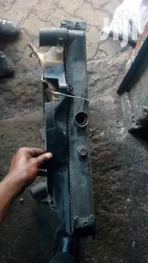Radiators Ex Japan