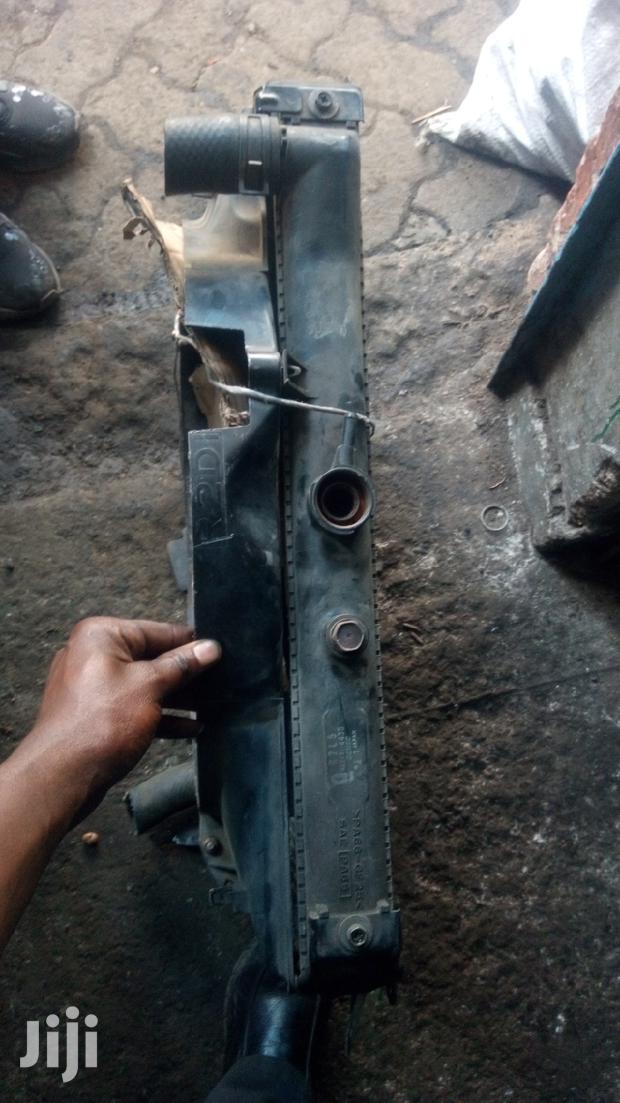 Radiators Ex Japan - thumbnail 3